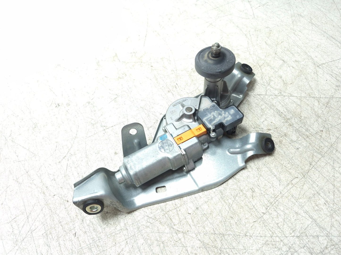 2012 Honda Cr-z Rear Wiper Motor OEM