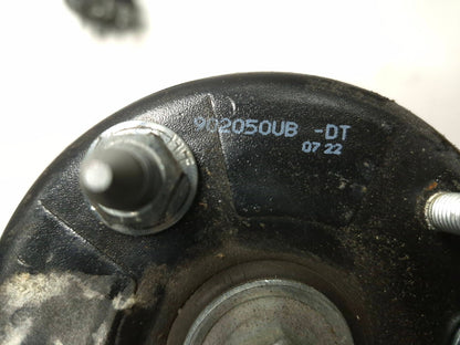 2008 Acura Tl Type-s 3.5l Front Strut Shock Absorber OEM