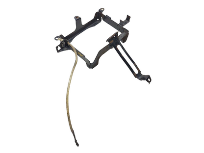 1984 - 1987 Honda Gl1200 Goldwing Battery Tray Battery Hold Down OEM