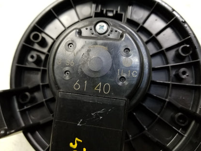 2013-2016 Scion Fr-s Blower Motor OEM