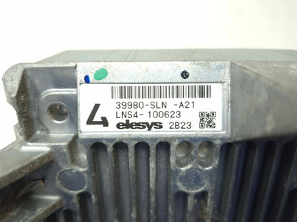 2007 Honda Fit Electric Power Steering Module Eps 39980-sln-a21 OEM