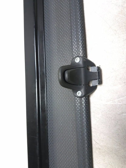 2013 Fiat 500 Turbo Sunroof Shade Screen OEM