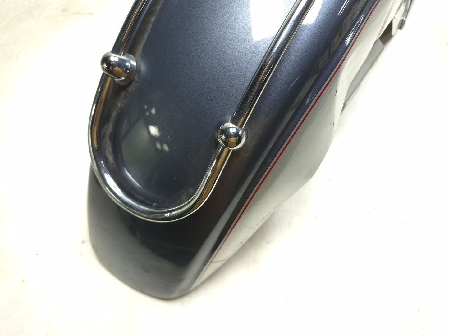2001 Kawasaki Vulcan 1500 Vn1500 Classic Front Fender OEM