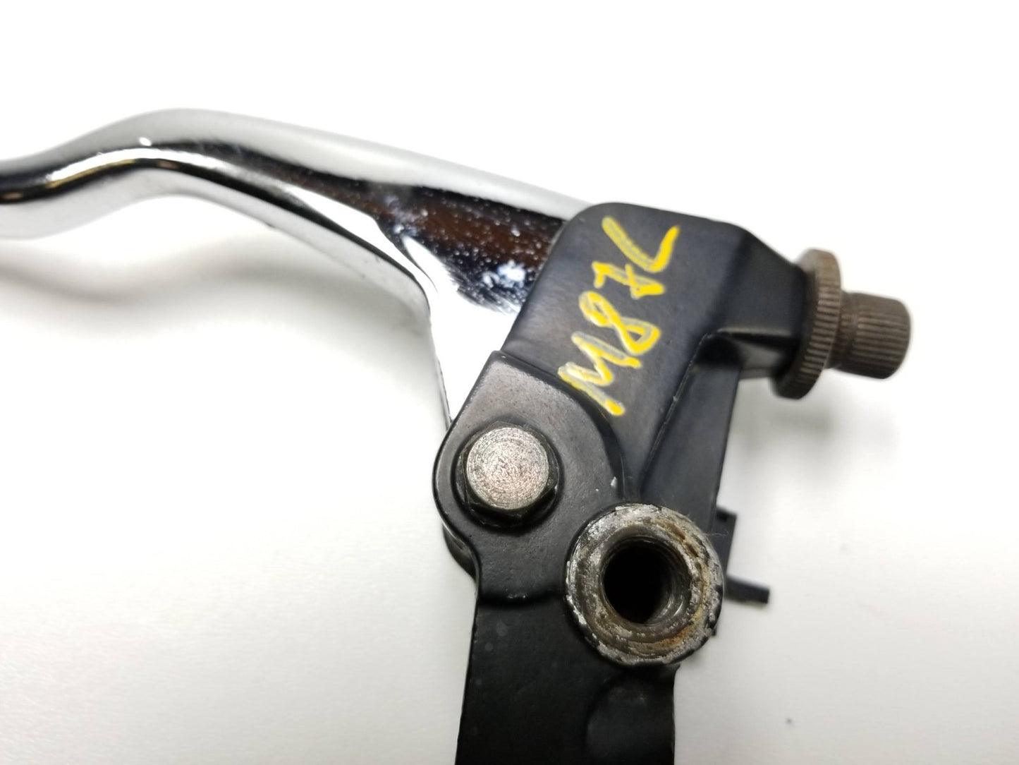 1990 Kawasaki Vn750 Vulcan Clutch Lever OEM