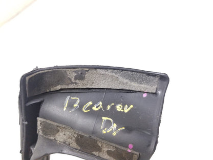 2016 Dodge Grand Caravan Sliding Door Weatherstrip Rear Driver Side Left OEM