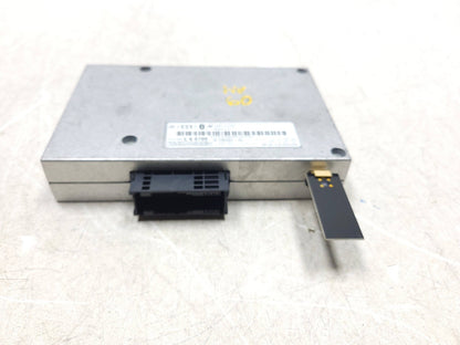 2009 - 2012 Audi A4 S4 Sedan Bluetooth Communication Module OEM