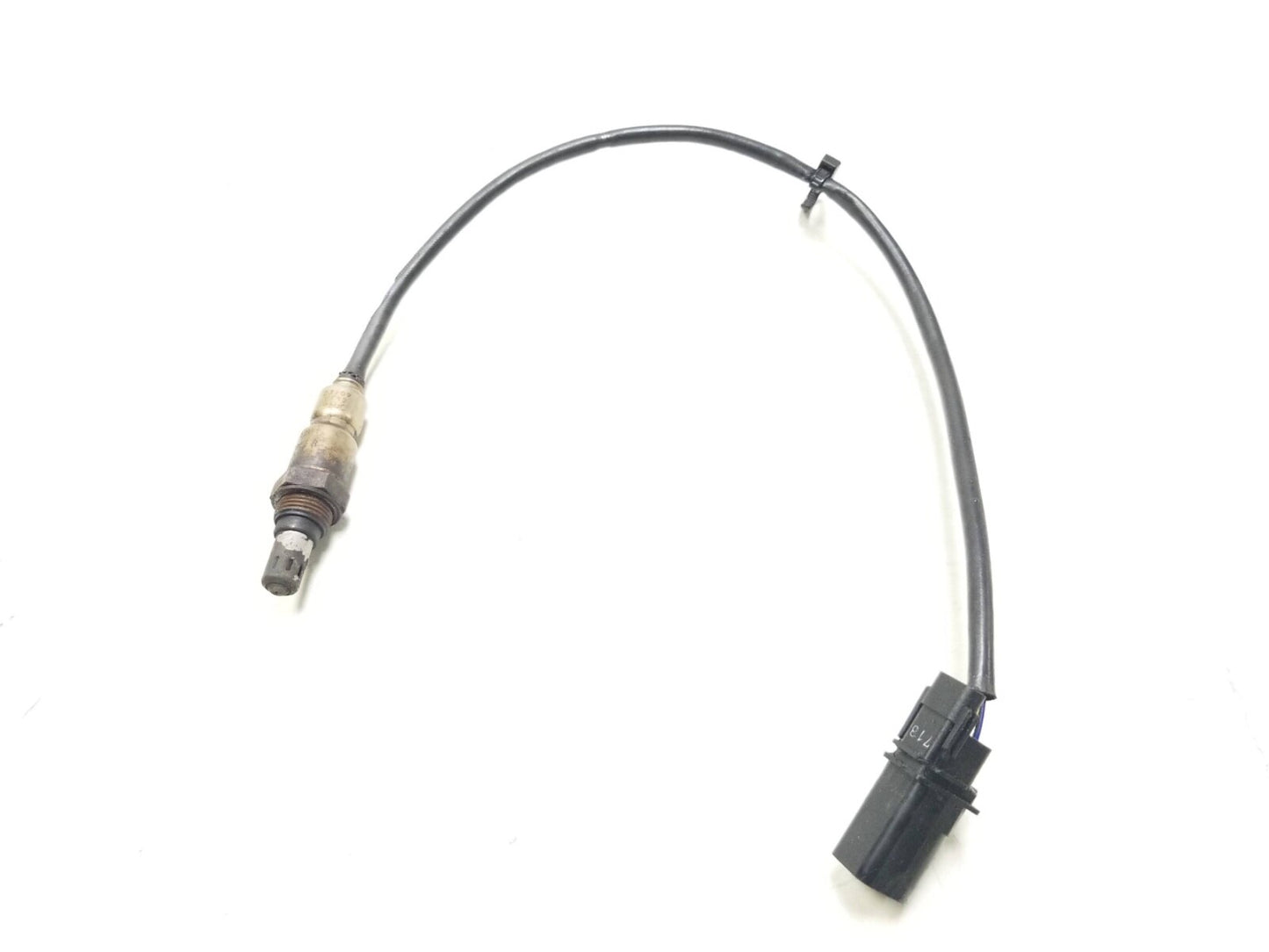 2009 - 2017 Audi Q5 Sensor Oxygen 3 Pcs OEM ☑️