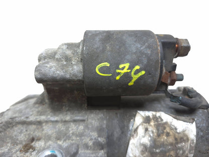 2016 Ford Transit Connect Starter Motor  OEM