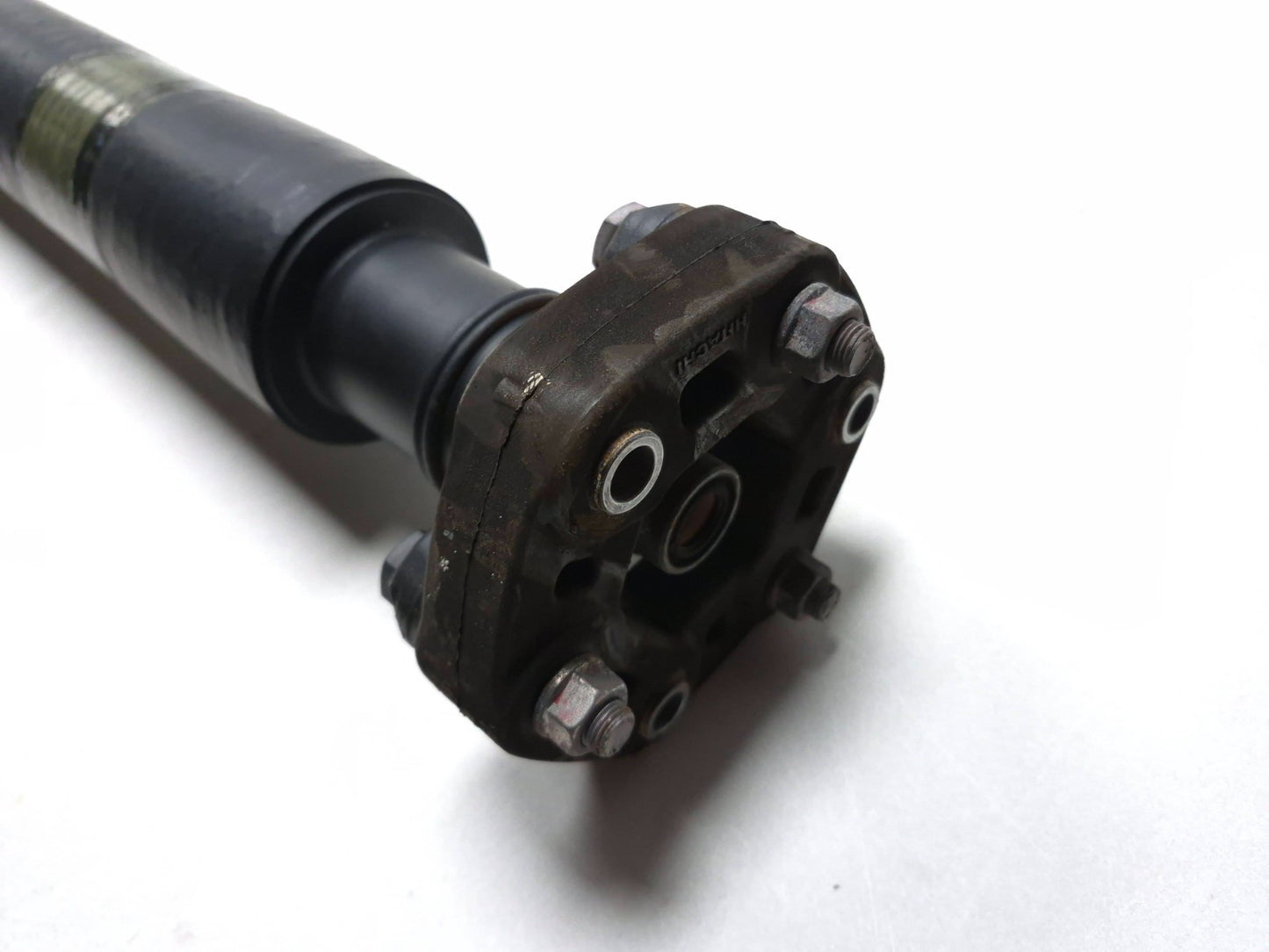 2021 Alfa Romeo Giulia Rear Driveshaft AWD Oem✅