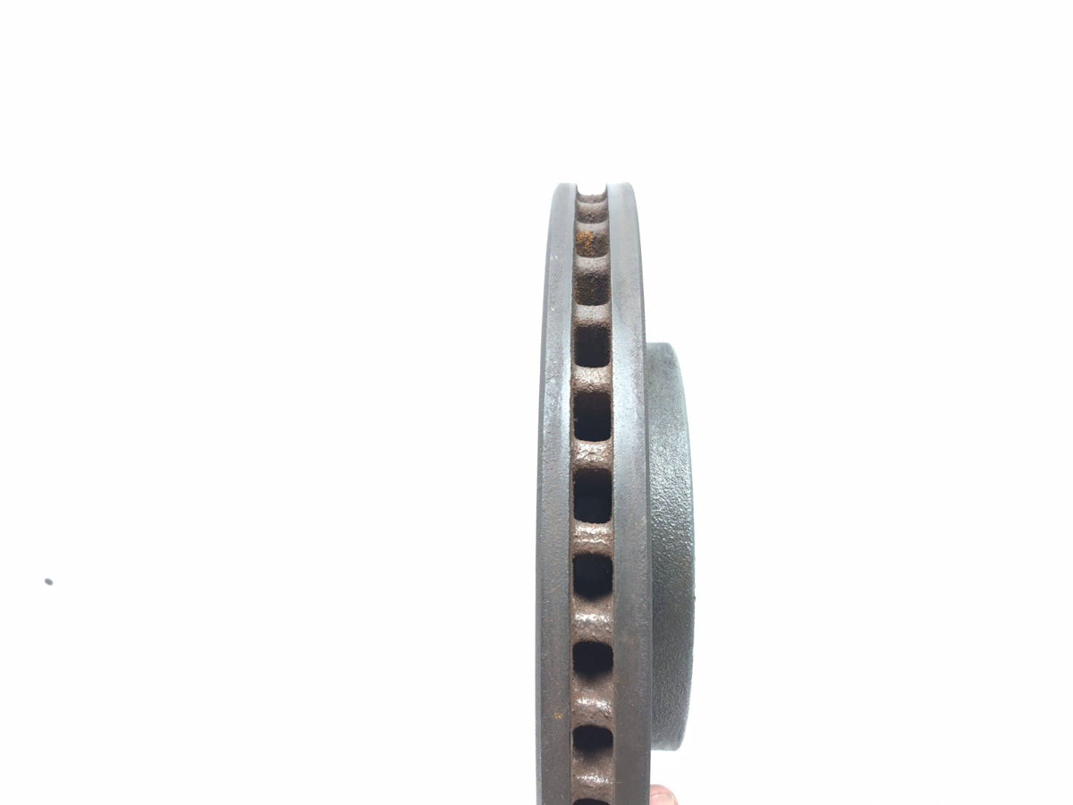 2015 Jeep Grand Cherokee Front Brake Rotor Disc Left & Right OEM