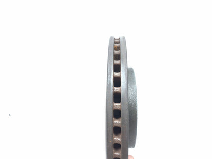 2015 Jeep Grand Cherokee Front Brake Rotor Disc Left & Right OEM