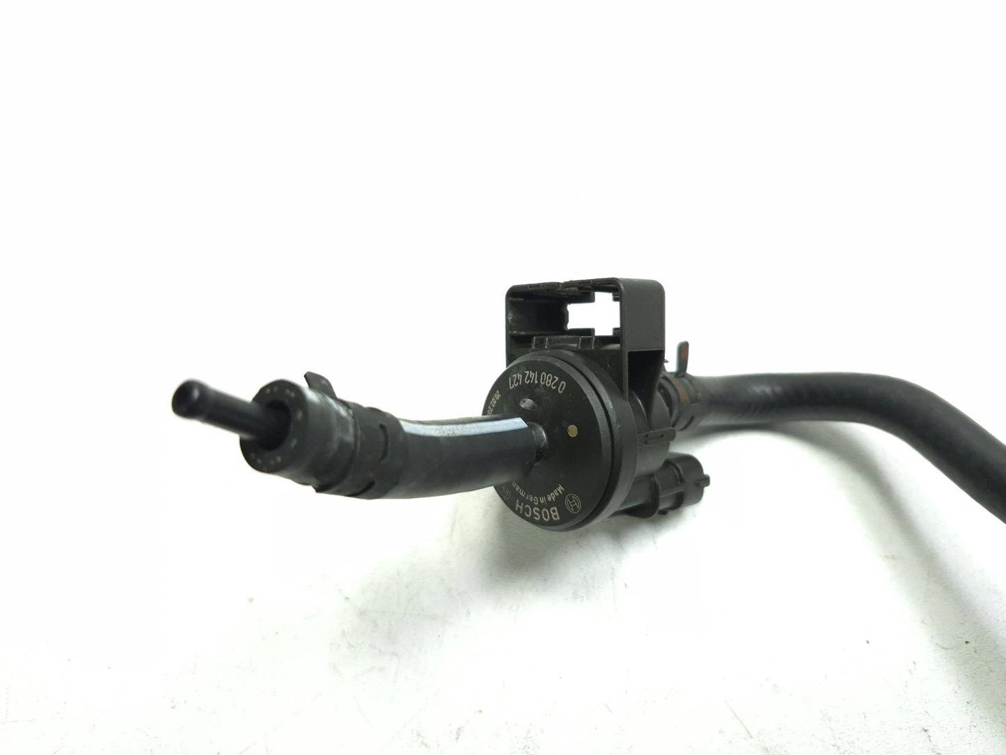 2017 Ktm 390 Duke Evap Canister W/ Valve OEM
