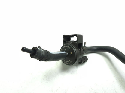 2017 Ktm 390 Duke Evap Canister W/ Valve OEM