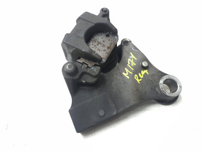 2012 Honda Nc700x Rear Brake Caliper & Bracket OEM
