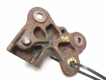 2010 Toyota Prius Transmission Mount Bracket OEM