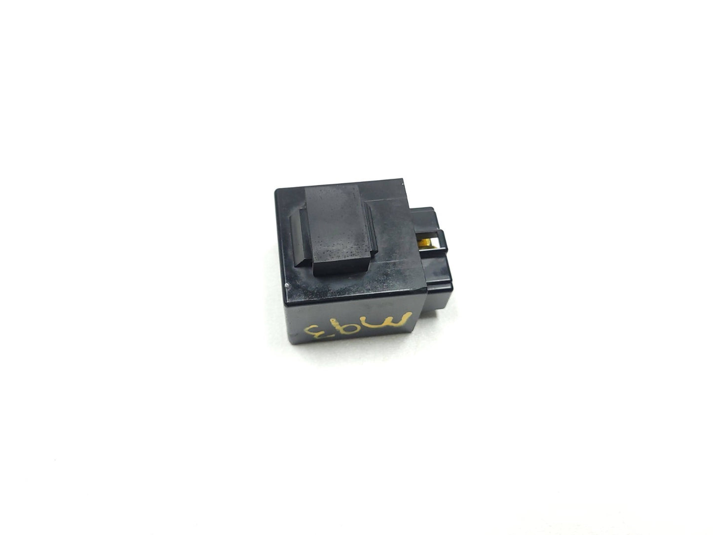 2001 Suzuki Sawage Ls650p Decompression Relay Assembly OEM
