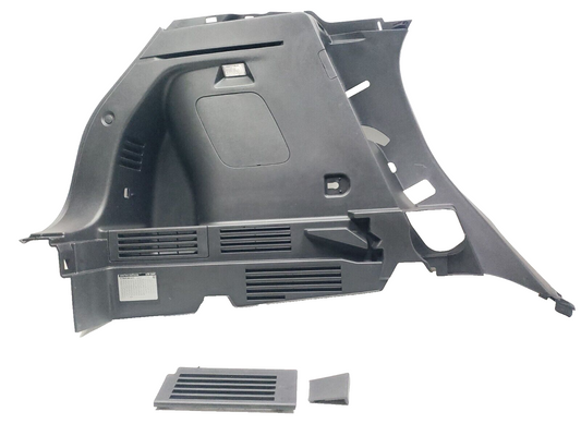 2022  Chevrolet Trailblazer Trunk Quarter Panel Trim Driver Side Left OEM