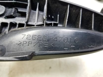 2015 Scion Fr-s Trim W/ Guide Sleeve & Knob Front Driver Side Left OEM