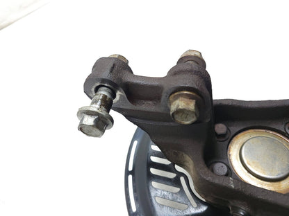 13-16 Scion Fr-s Frs Spindle Knuckle Front Driver Side Left OEM