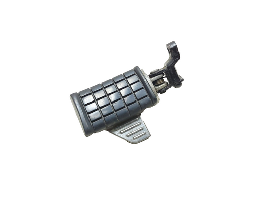 1986 Kawasaki Vulcan 750 Vn750 Left Front Footpeg OEM