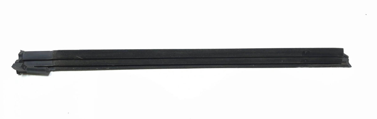 2003-2009 Audi A4 S4 Convertible Rear Window Belt Seal Passenger Side Right OEM