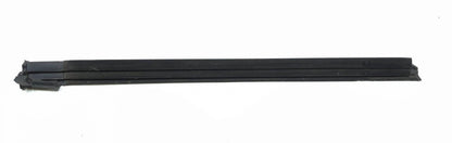 2003-2009 Audi A4 S4 Convertible Rear Window Belt Seal Passenger Side Right OEM