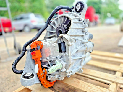 2019 Tesla Model 3 Rear Drive Unit Motor OEM