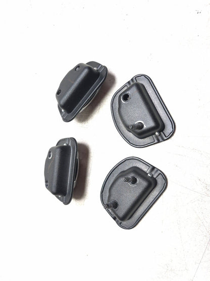 2024 Alfa Romeo Stelvio Trunk Cargo Hook 4pcs OEM