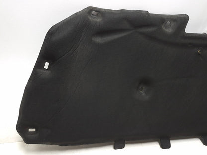 2017 Ford Focus St Hood Insulation Pad OEM