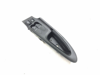 2013 Honda Cr-z Front Door Window Switch Left Driver Side 35750-szt-g21 OEM