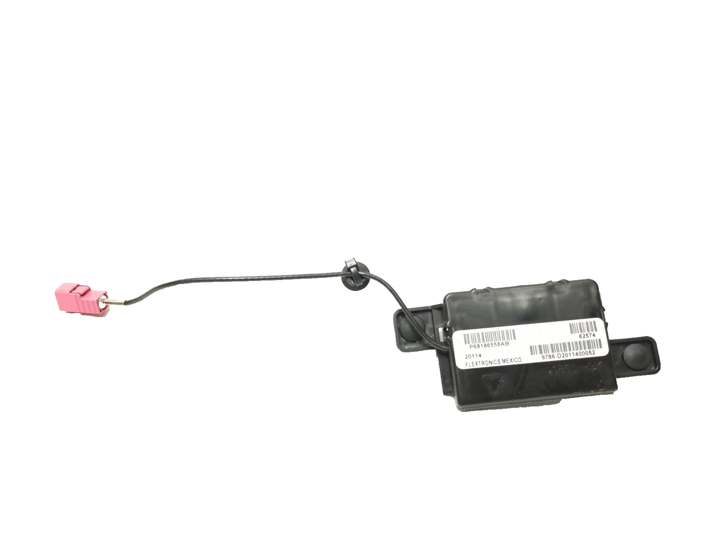 2020 Dodge Challenger Keyless Entry Remote Start Antenna Module OEM