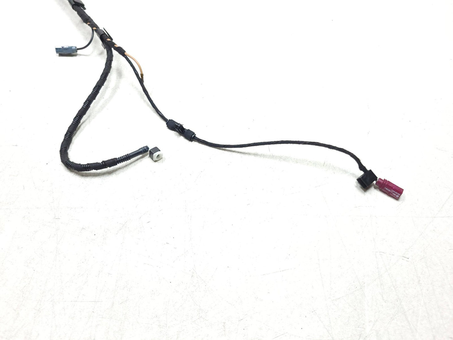 2012 - 2014 VW Golf GTI Trunk Liftgate Wire Harness OEM