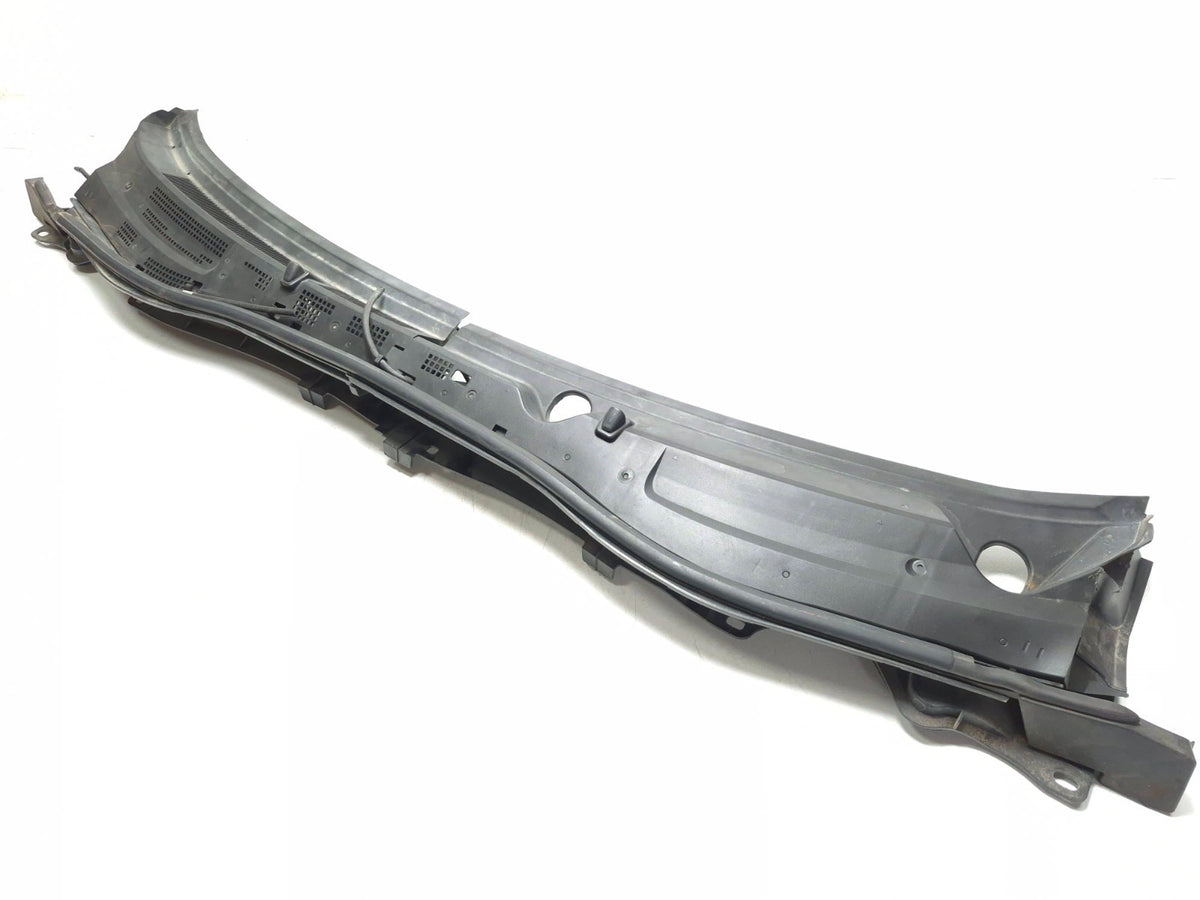 2014-2018 Mazda 3 Windshield Wiper Cowl Grille Panel Cover OEM