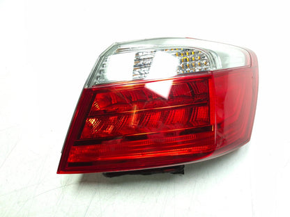 2015 Honda Accord Rear Outer Taillight Right Passenger Side 33500-t2a-a12 OEM