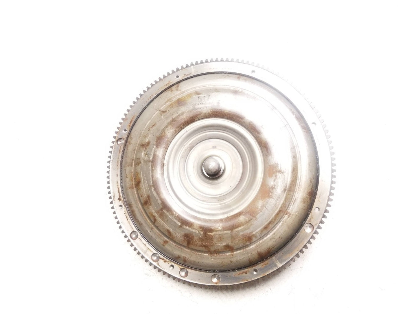 2014 Acura RDX Automatic Transmission Torque Converter 3.5l 26000-r9r-305 OEM ✅