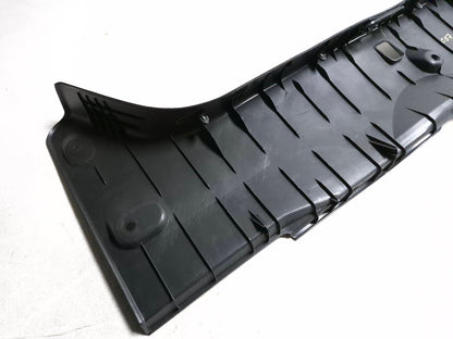 2010 Nissan Maxima Rear Panel Trunk Trim OEM 84920-9n00a