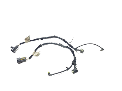 2018 Alfa Romeo Stelvio Rear Brake Caliper Wire Harness Left & Right OEM