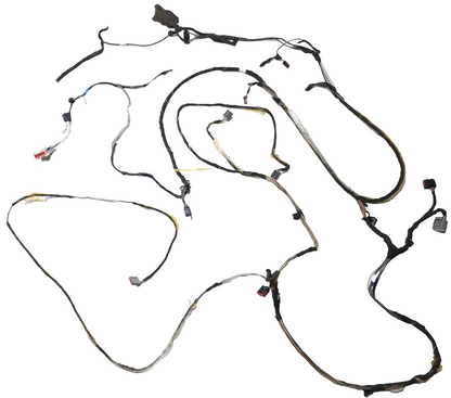 2014 Ford Focus St Headliner Roof Wire Harness OEM