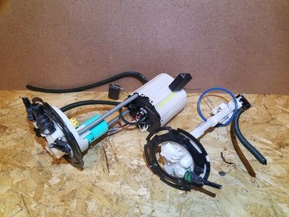 2010-2017 Chevrolet Equinox Fuel Pump Assembly OEM 24k