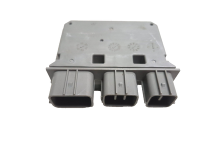 2024 Kawasaki Ninja 500 Ex500 Fuse Relay Box OEM