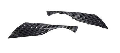 2011 Nissan Juke Juke Front Bumper Grill OEM