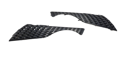 2011 Nissan Juke Juke Front Bumper Grill OEM