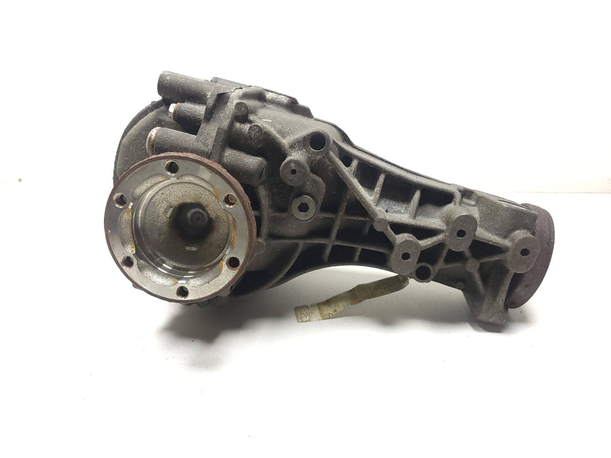 2010 Audi Q5 Rear Differential OEM