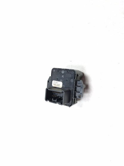 2013 Honda Civic Sdn Lx Mirror Control Switch OEM