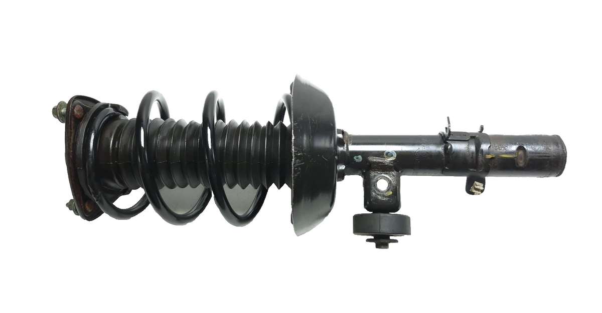 2015 Honda Accord Sedan Front Shock Strut Absorber Driver Side Left 2.4l OEM