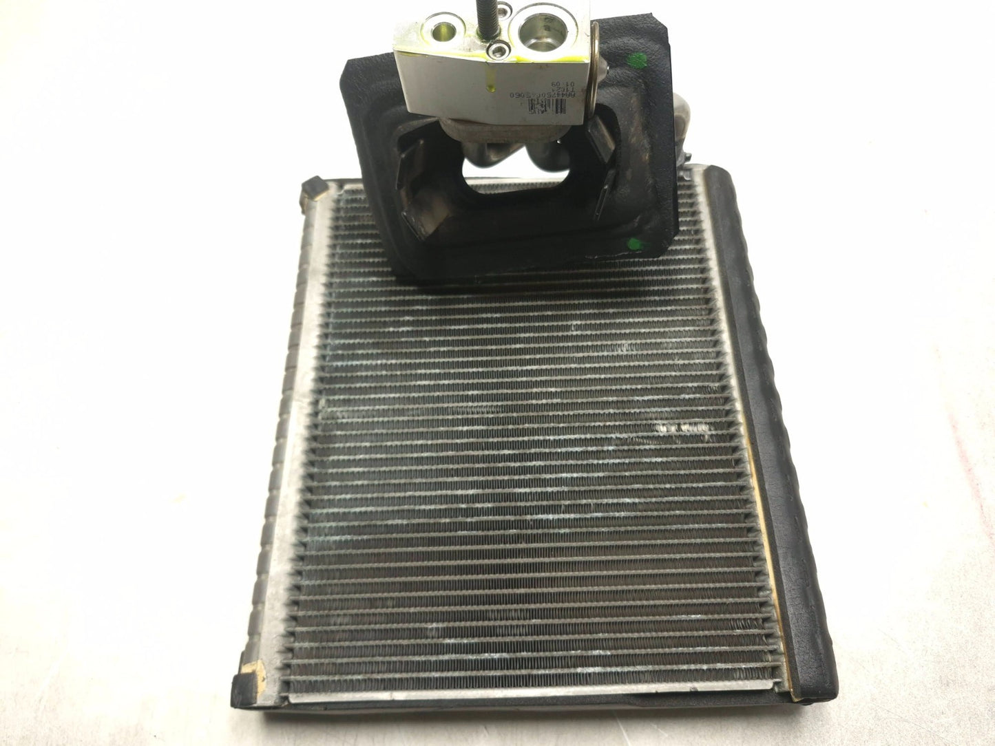 2017 Dodge Journey Ac Evaporator OEM