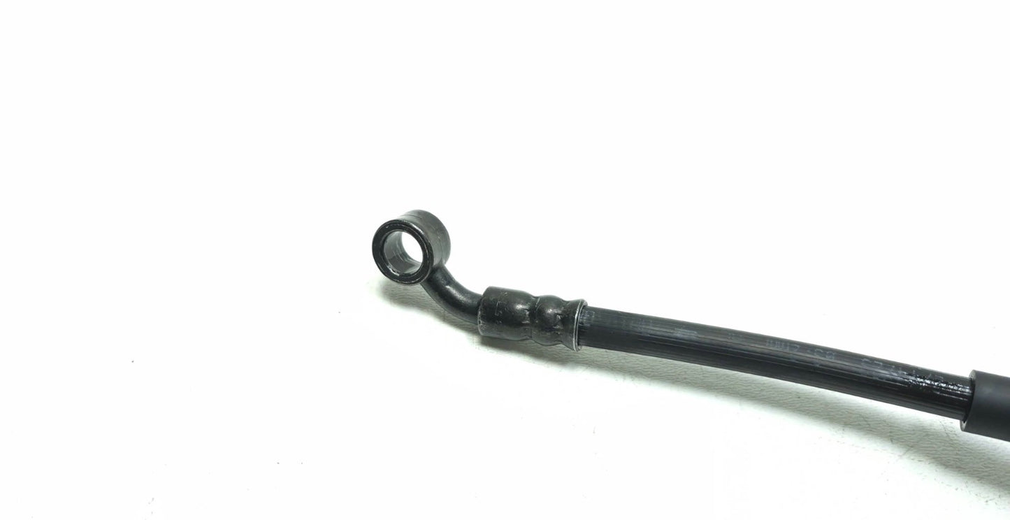 2017-2026 Kawasaki Versys-x 300 Kle300 OEM ABS Brake Hose Line Pipe Front