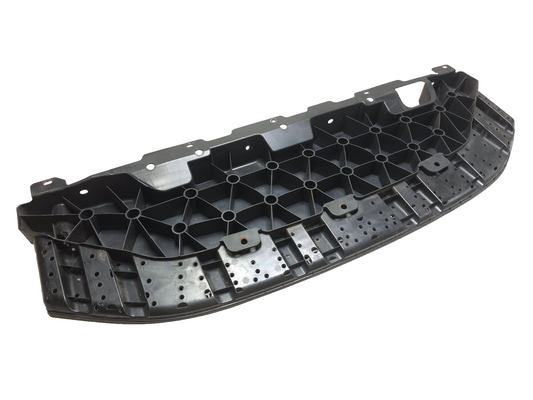 2012 Nissan Leaf Front Bumper Shield Undertray Cover Support Panel OEM
