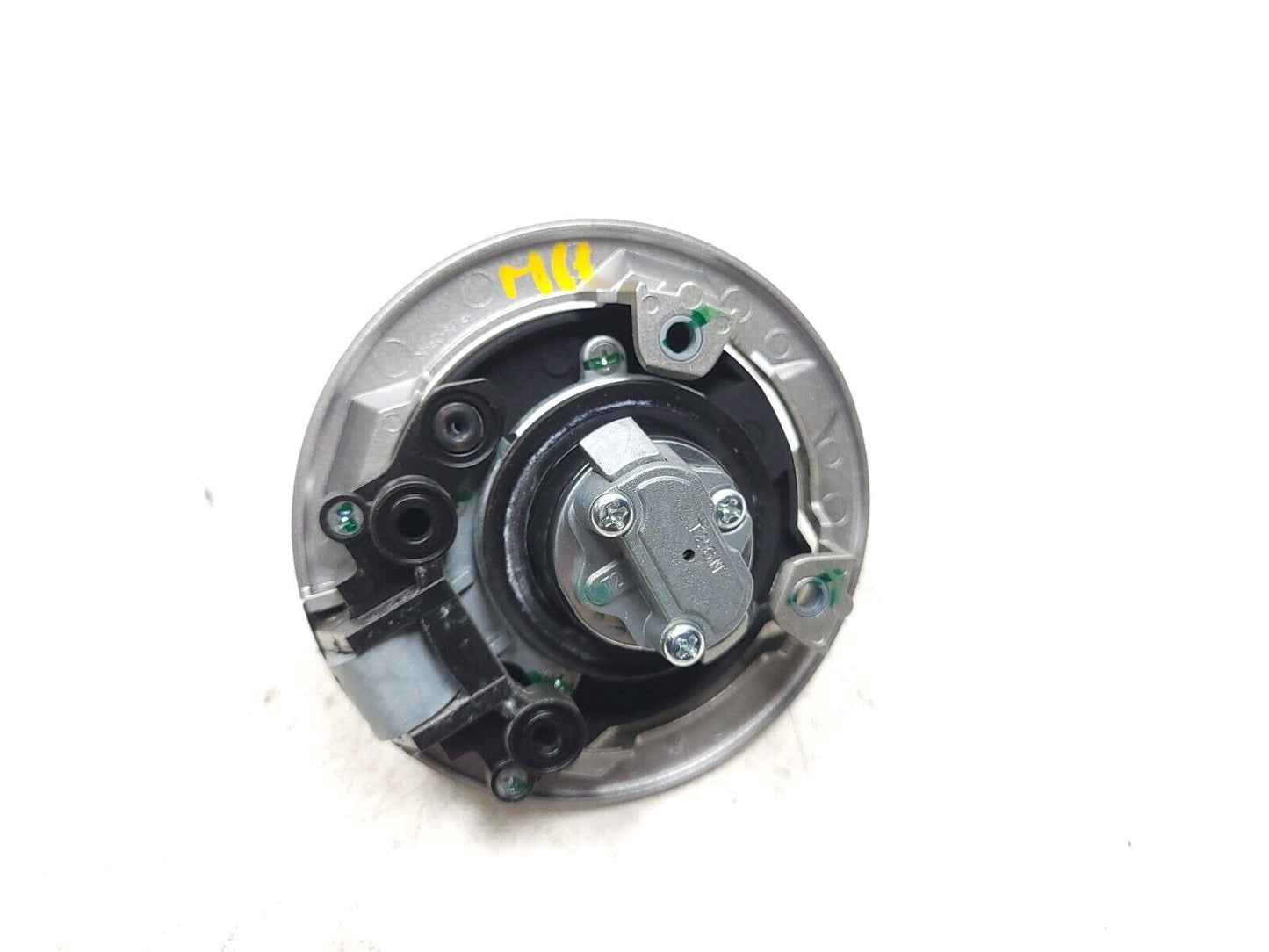 19 - 23 Kawasaki Z400 Er400 Ninja Fuel Tank Seat Lock W/ Key OEM