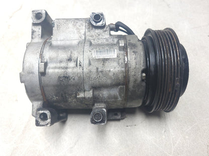 2007 - 2012 Mazda Cx-7 AC Compressor 2.3l *uac Brand*